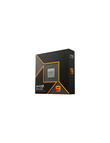 AMD CPU Desktop Ryzen 9 12/24T 9900X...